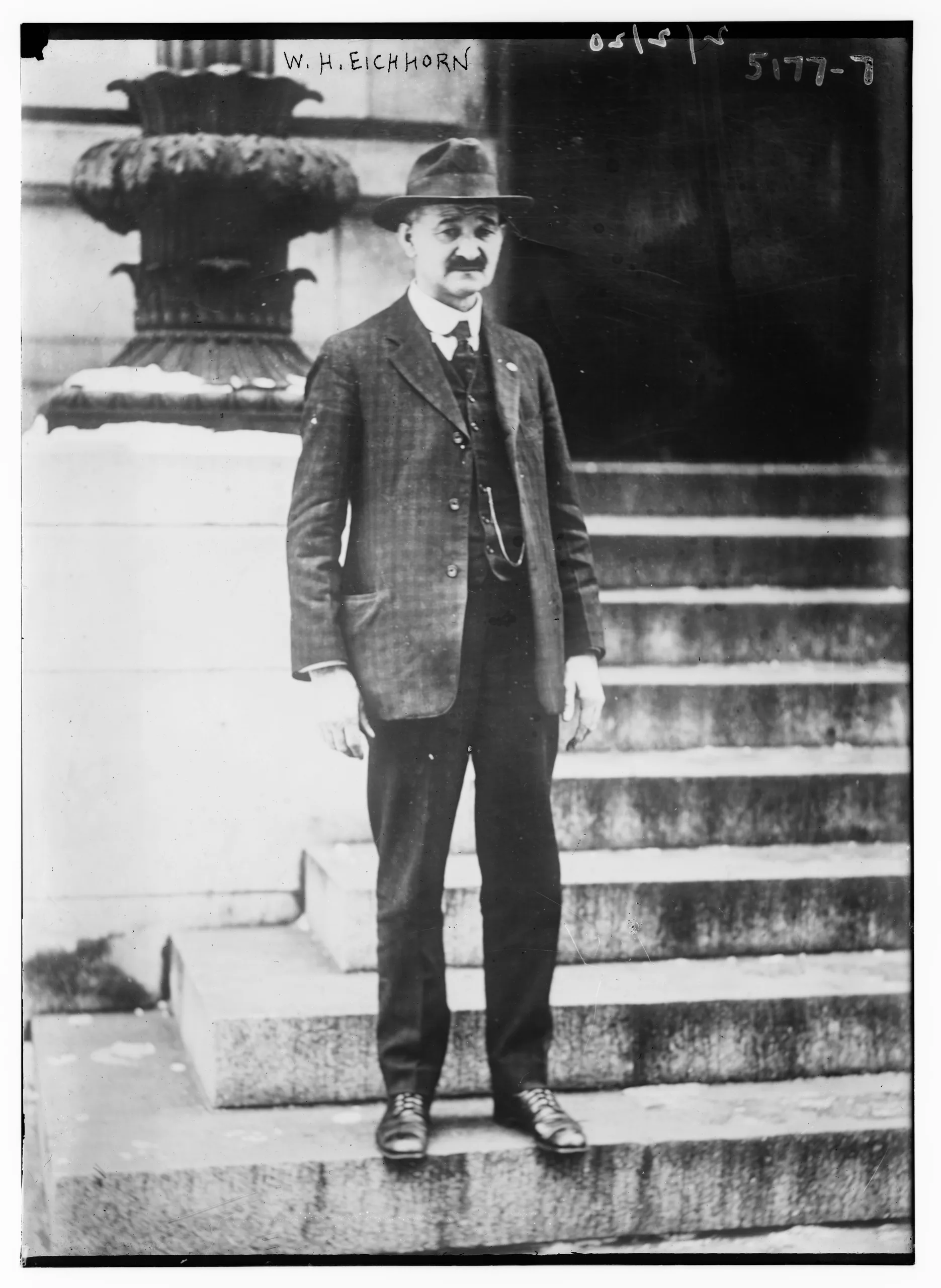 William Henry Eichhorn