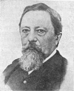 Carl Theodor Wagner