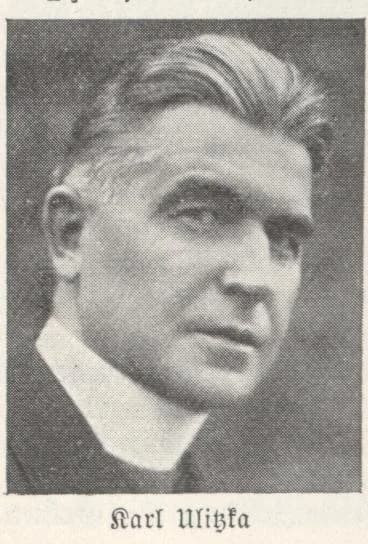 Carl Ulitzka