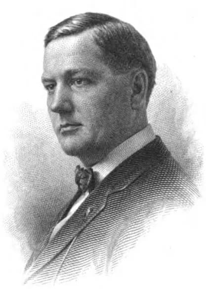 Carl Van Dyke