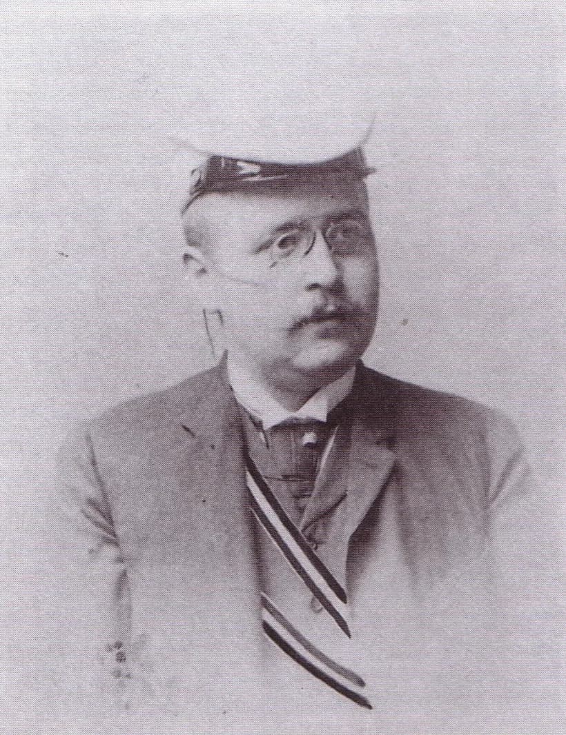 Carl Vering
