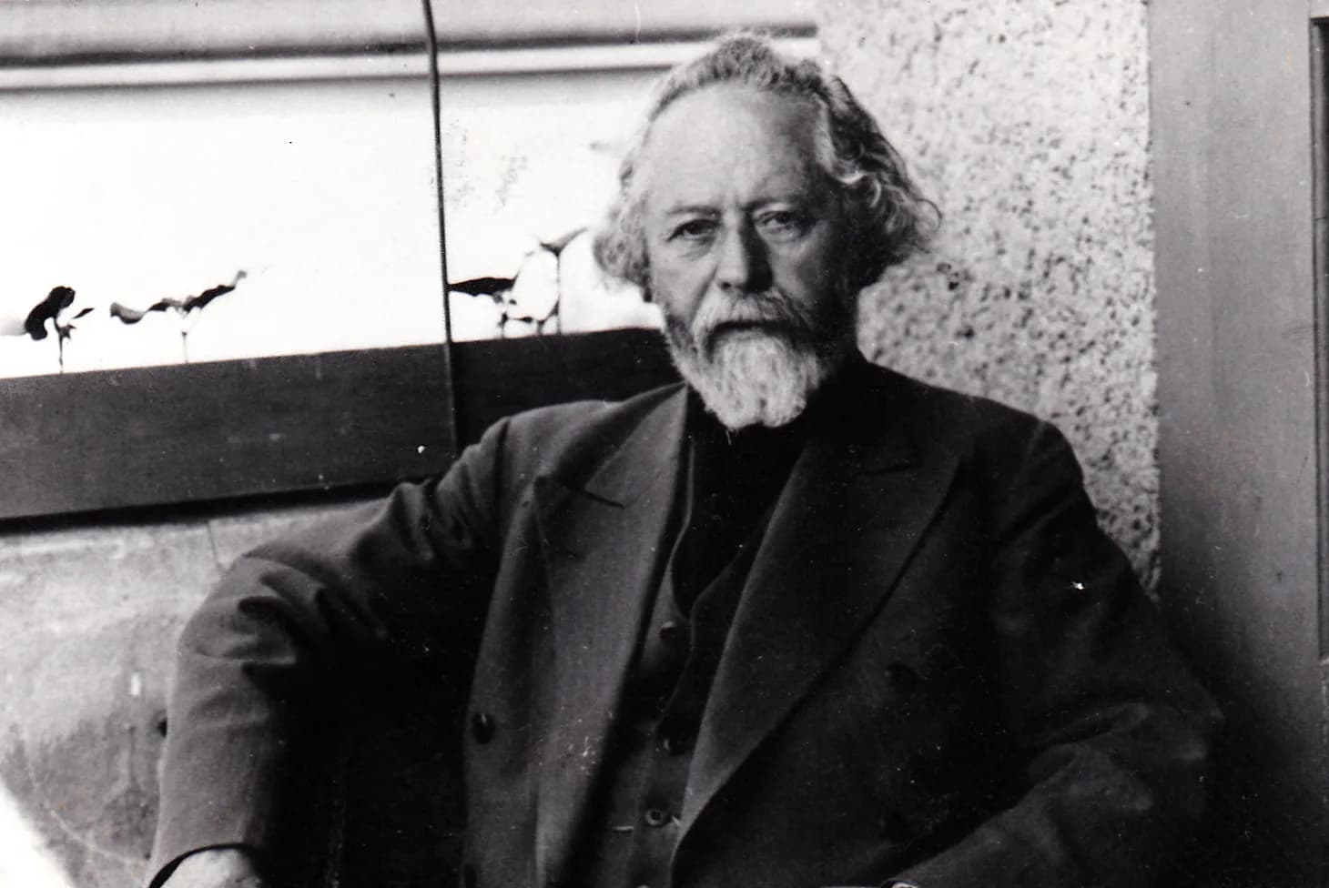 Carl Vogl