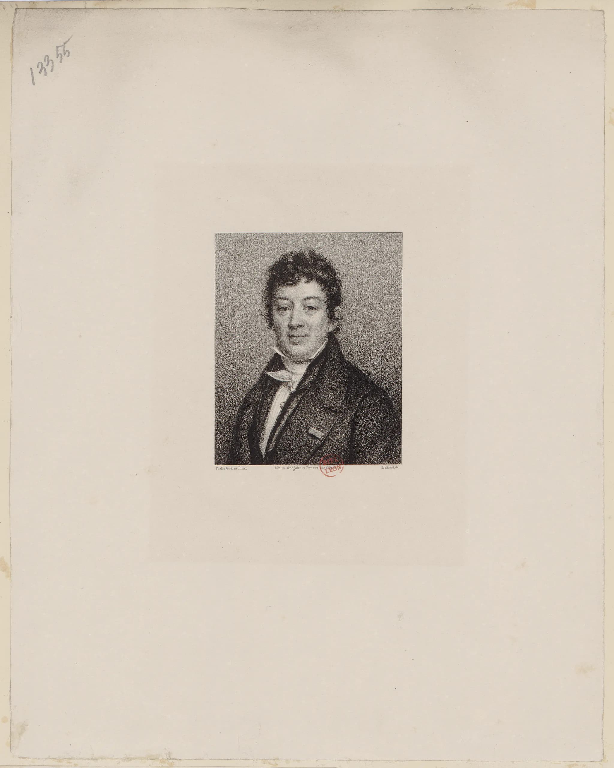 Jean-Louis Boucharlat