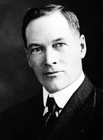 Carl W. Riddick