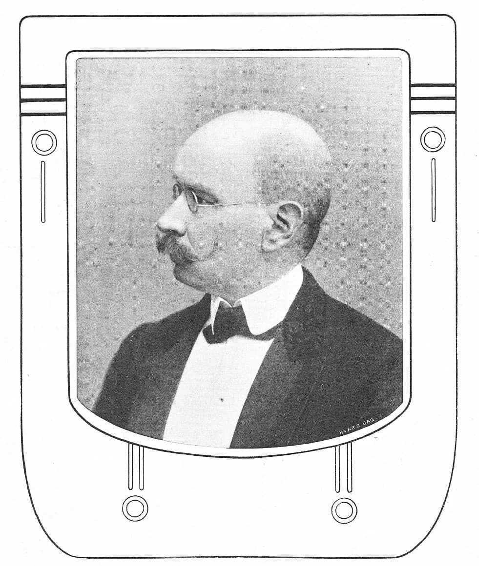 Carl Wahlund
