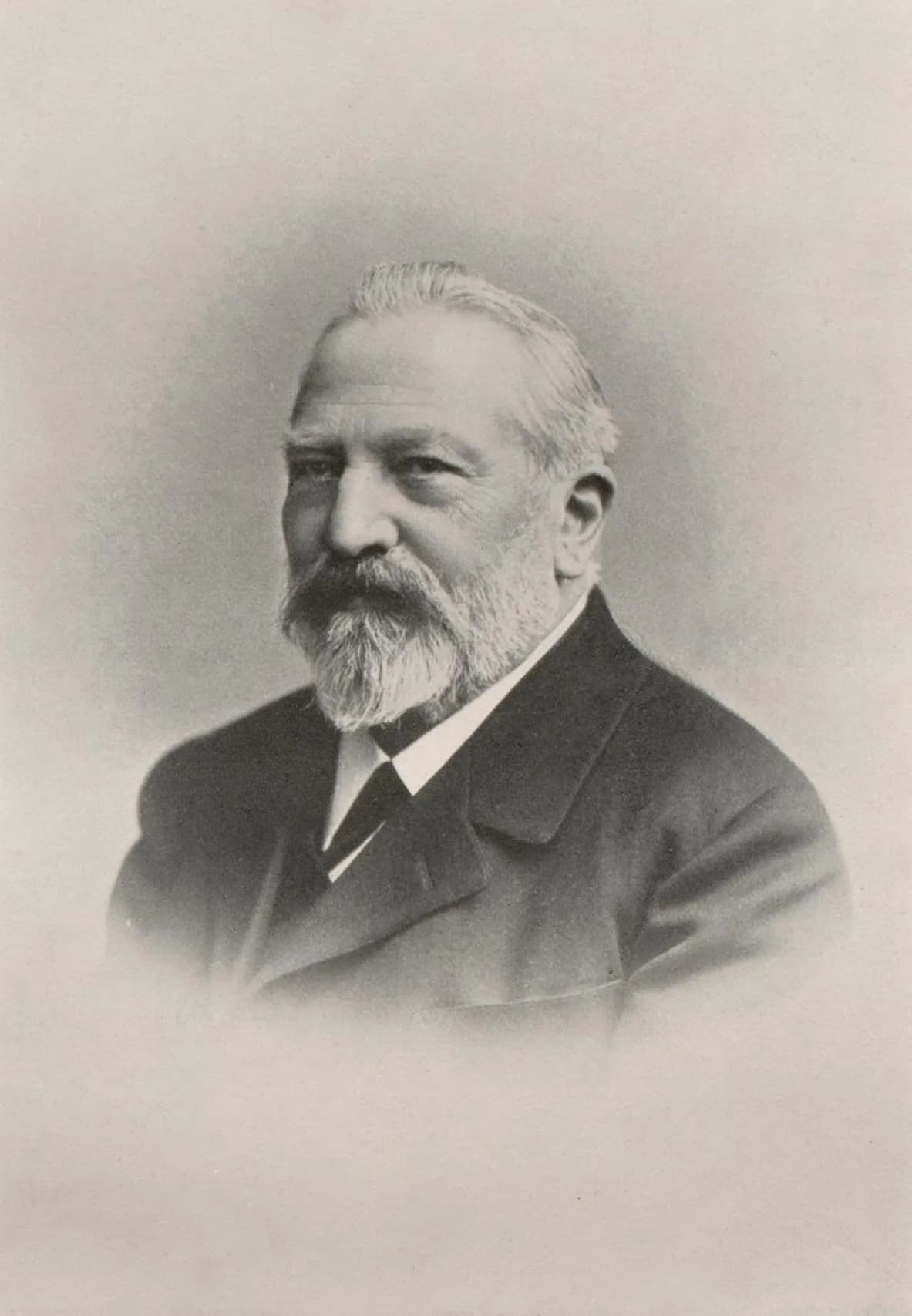 Carl Walter