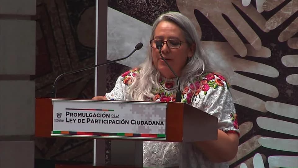 Paquita Jiménez