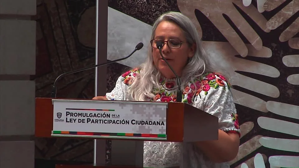 Paquita Jiménez
