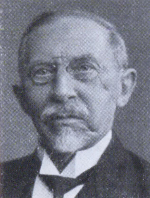 Carl Wehmer