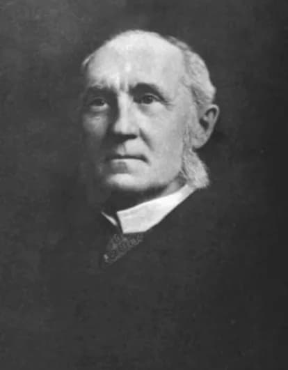 John Gillespy Myers