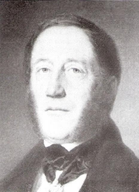 Carl Wilderich von Walderdorff