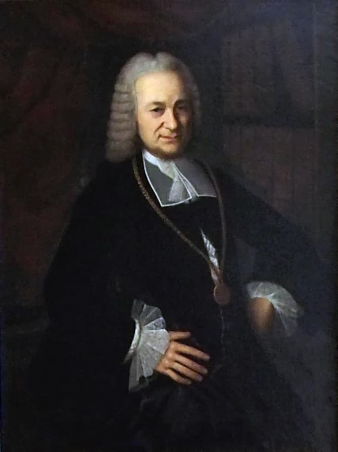 Johann Wolfgang Textor