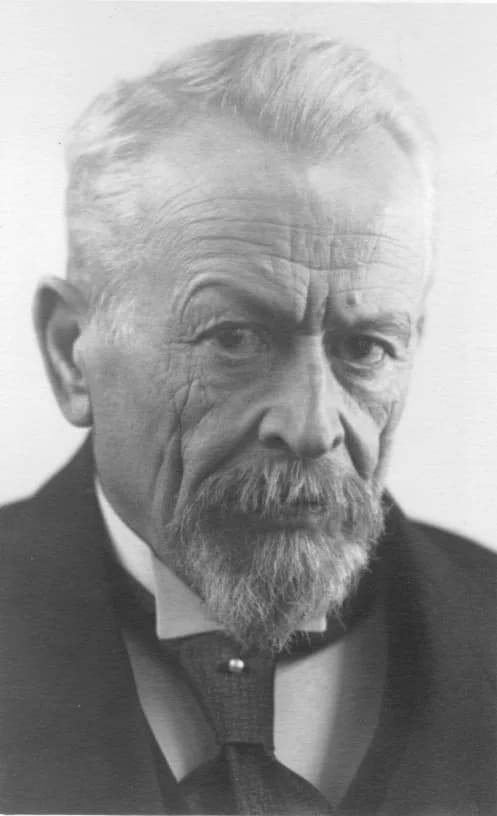 Carl Wilhelm Schleicher