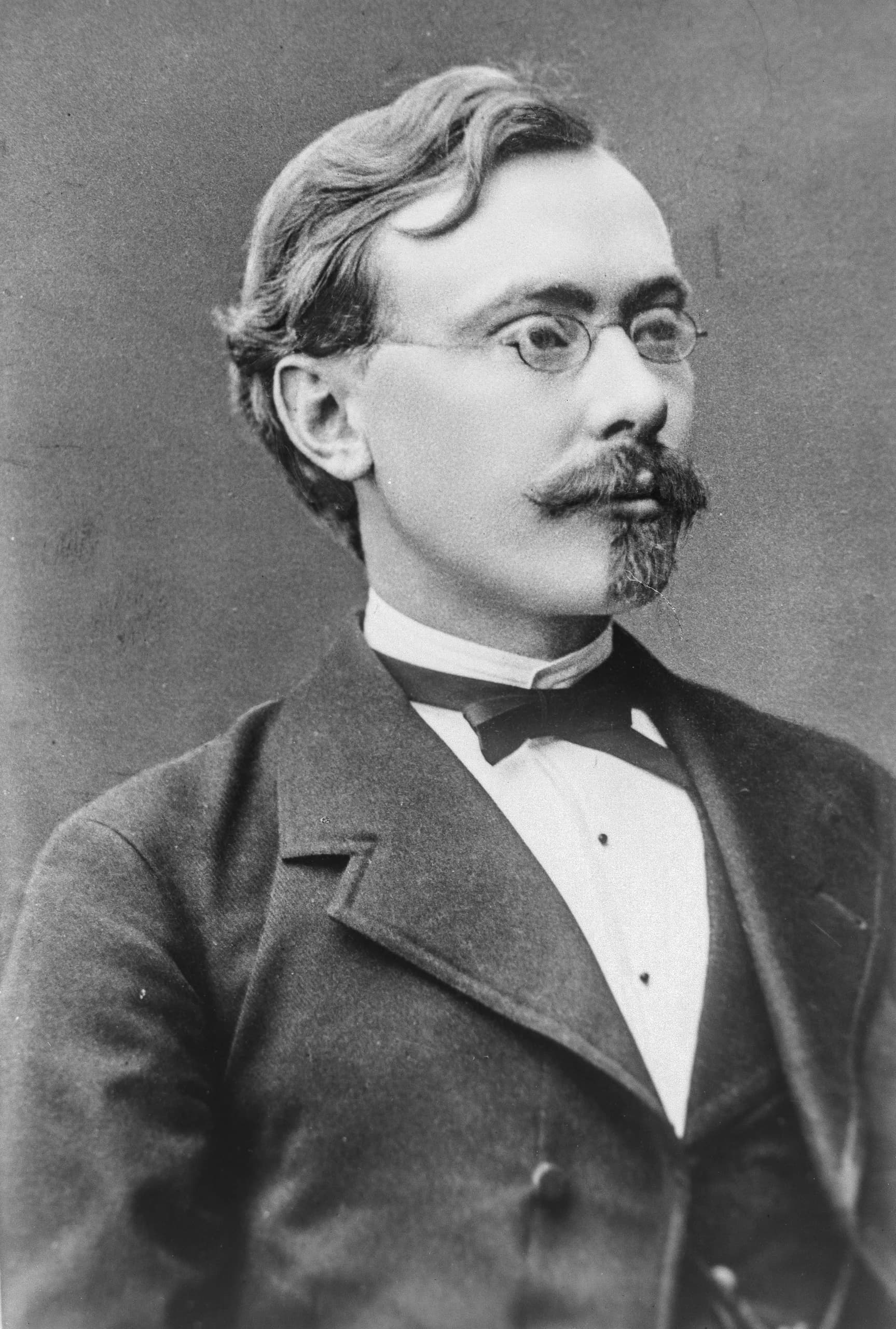 Carl W. S. Aurivillius