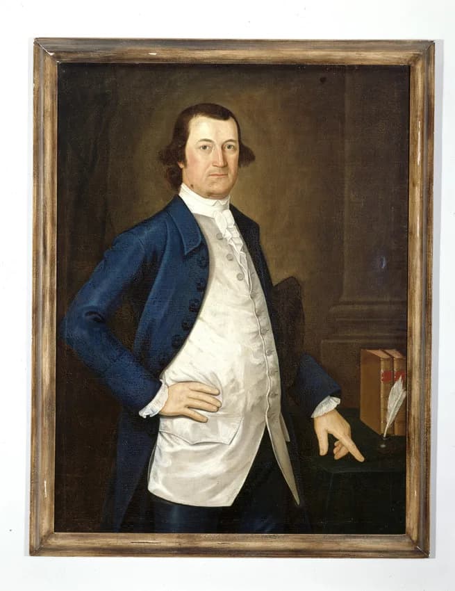 Rufus Lathrop