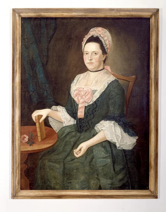 Hannah Choate Lathrop