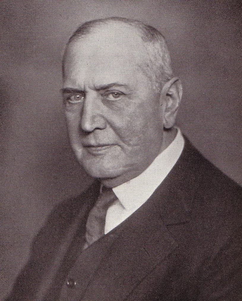 Carl Zarniko