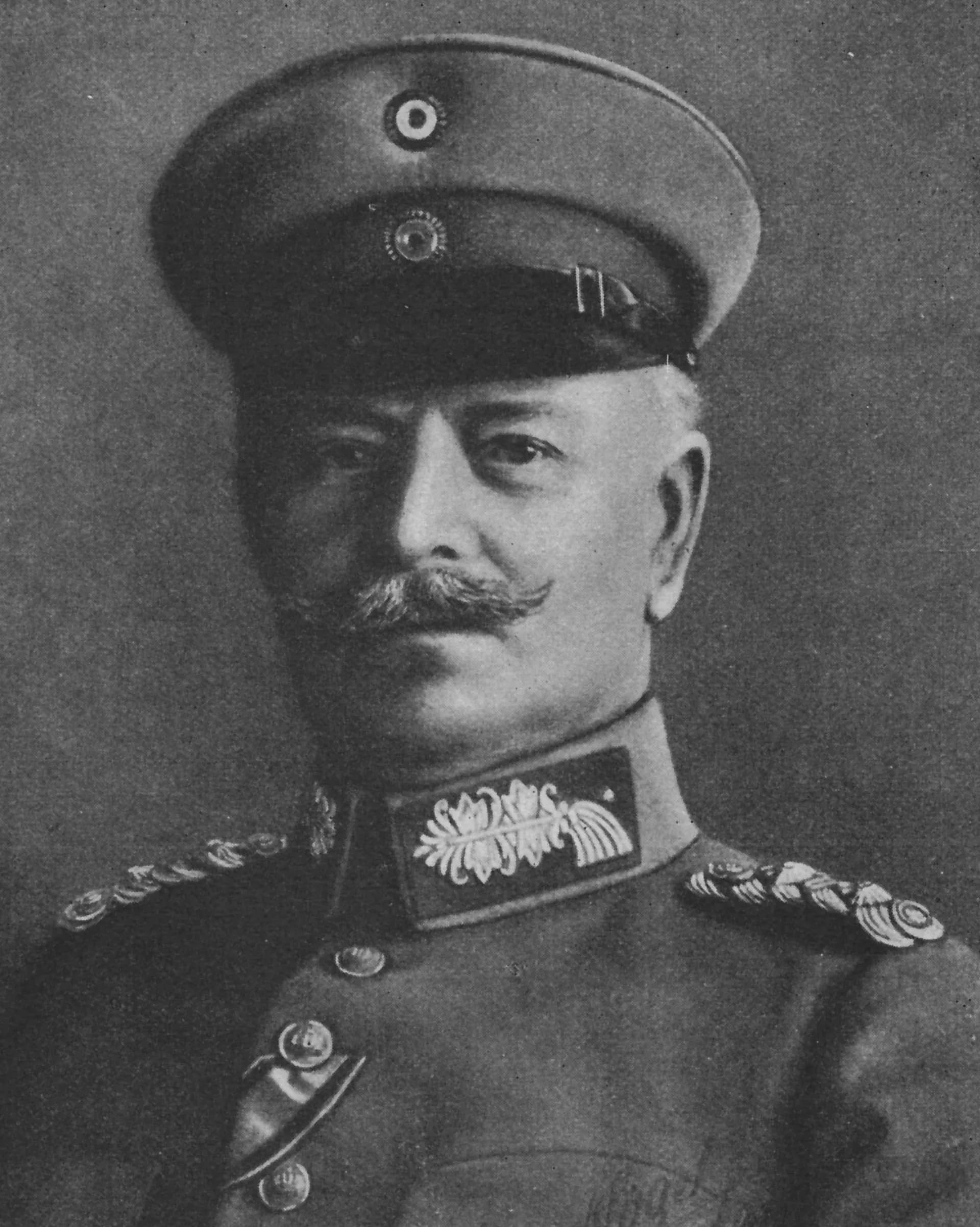 Otto von Hügel