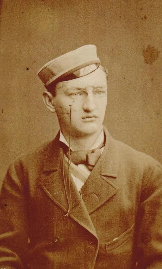 Carl Zurburg