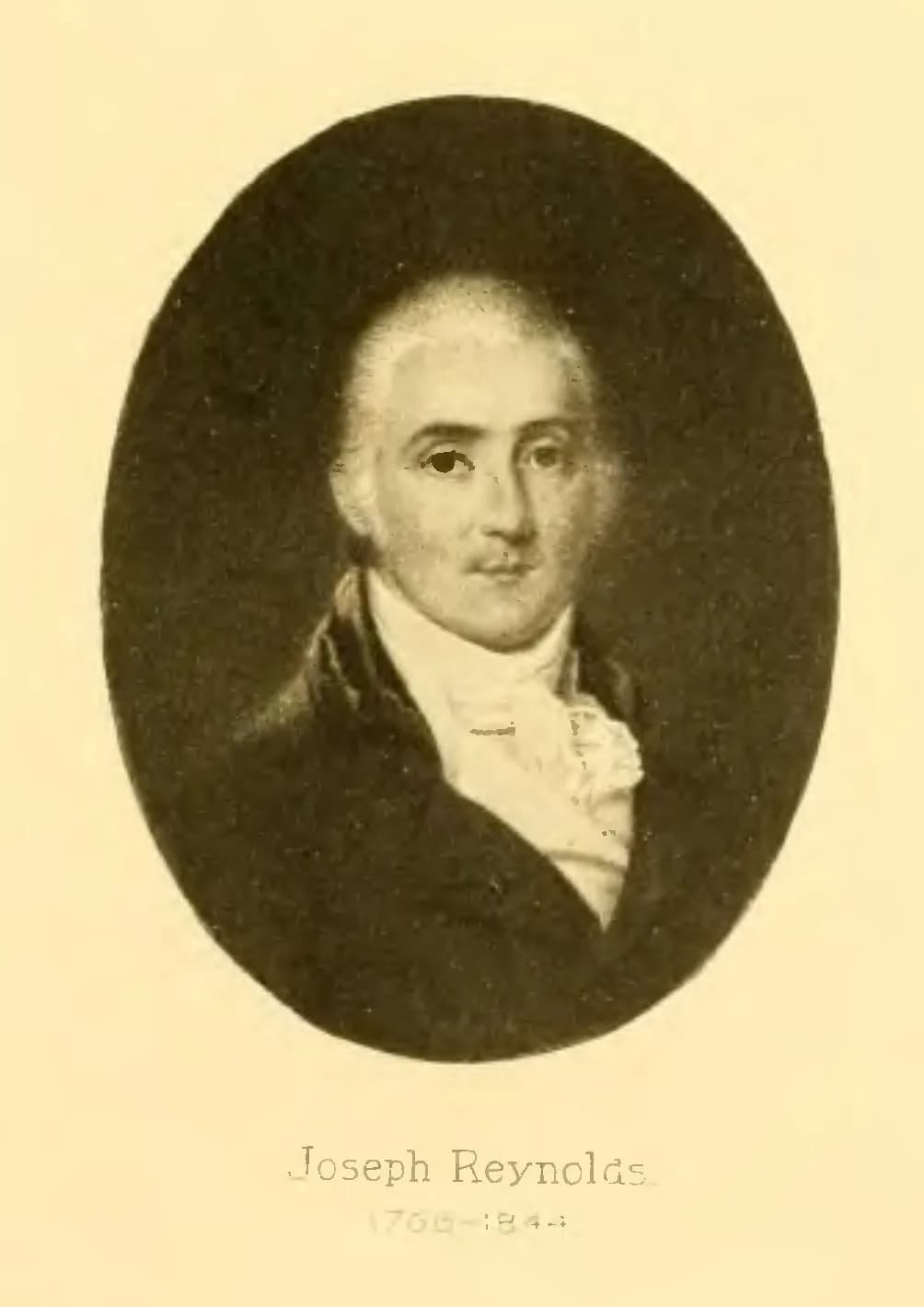Joseph Reynolds