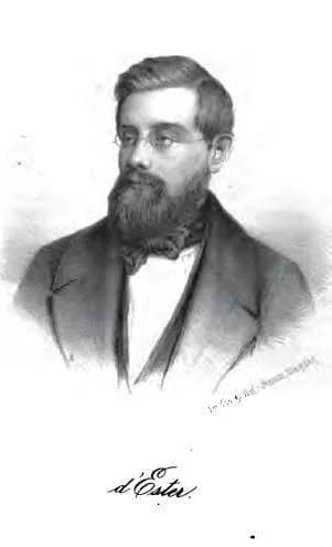 Carl d’Ester
