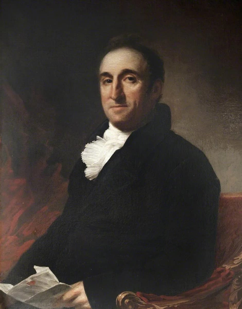 Zachariah Huntington