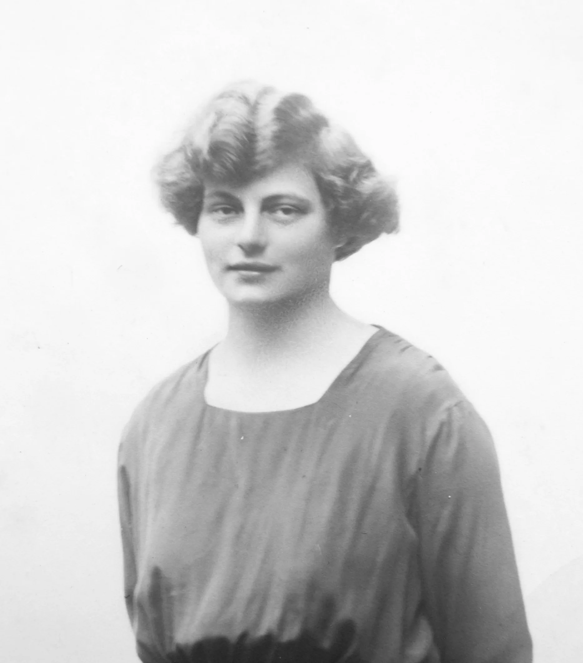Anne-Antoinette Cogels