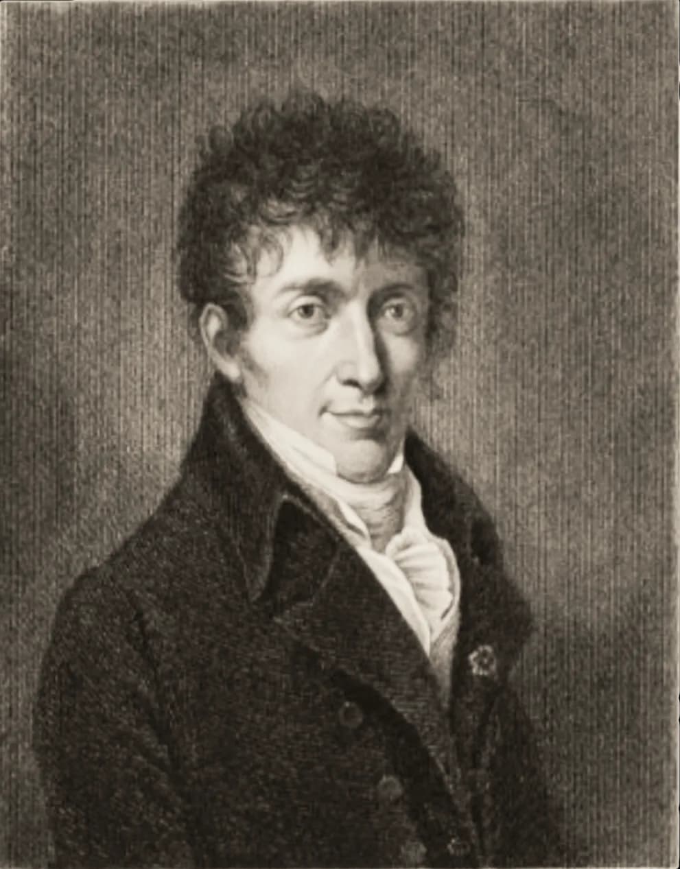 Joseph François Michaud