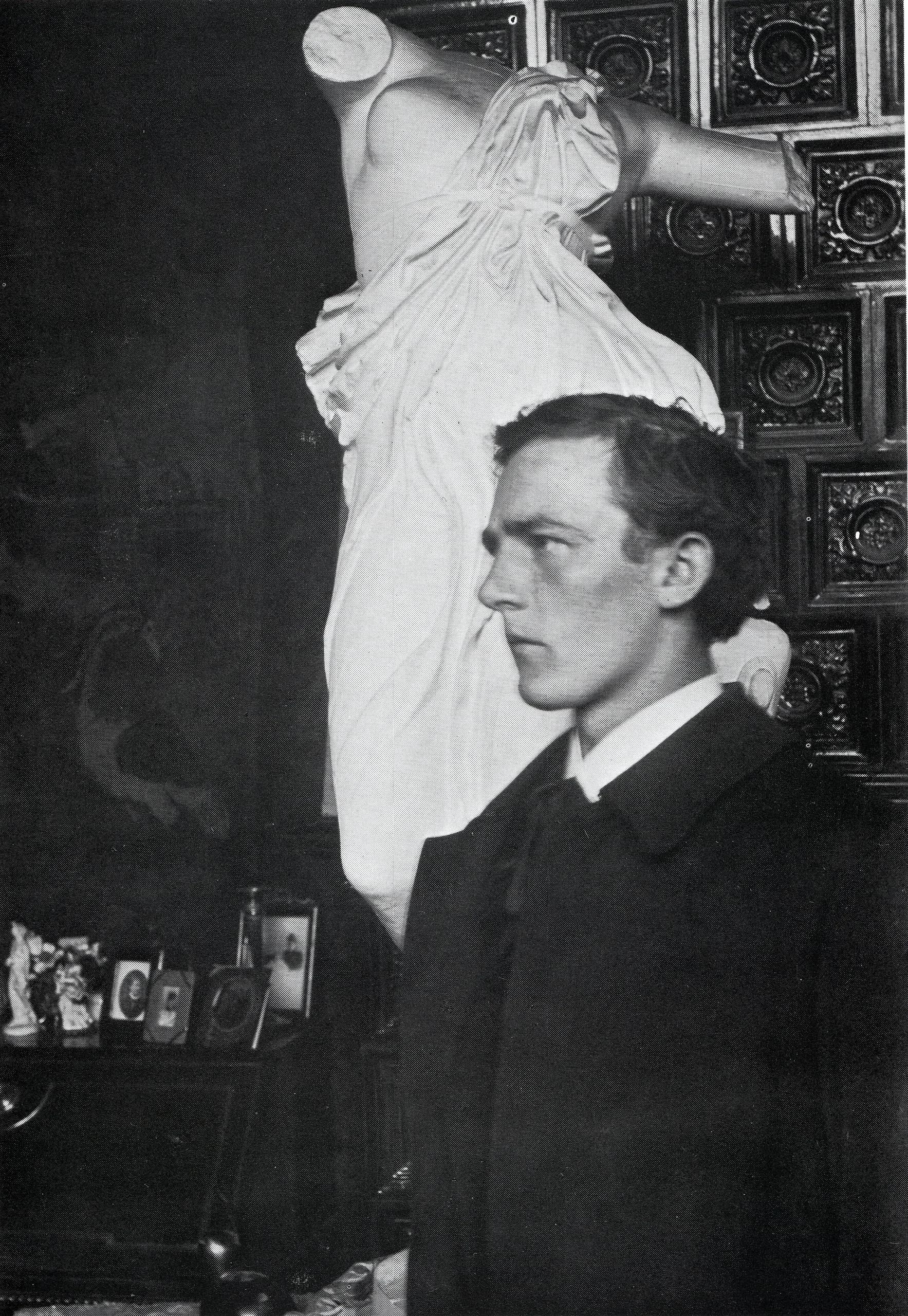 Ludwig Derleth