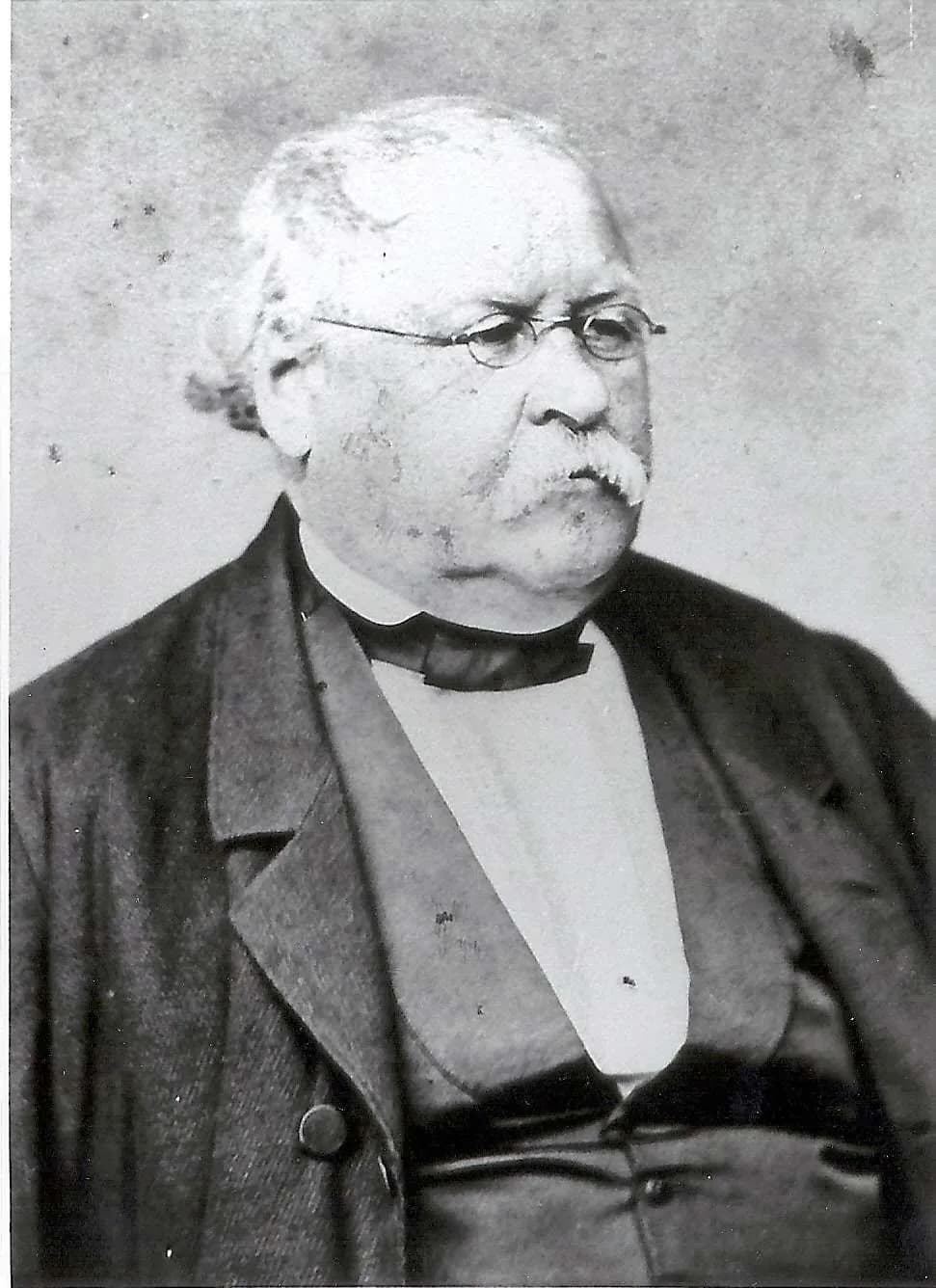 Carl von Paur