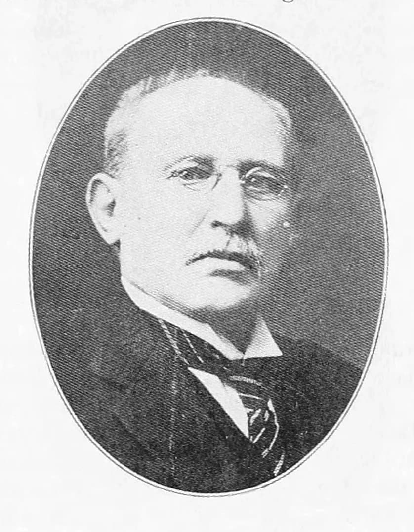 Israel Julius Aschheim