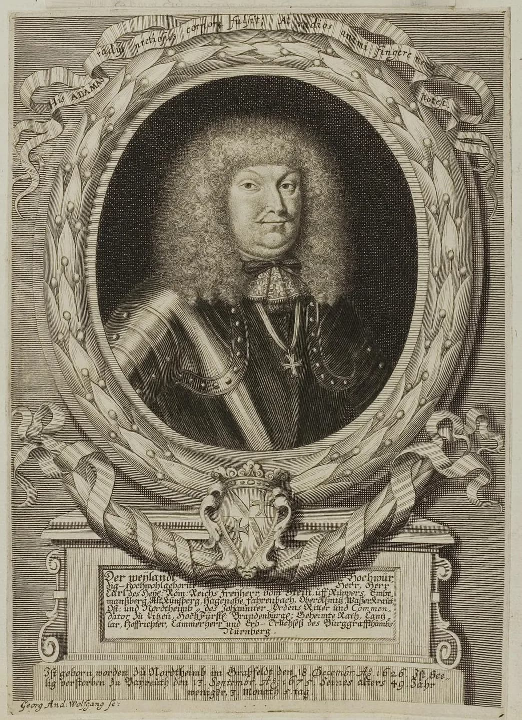 Carl von Stein