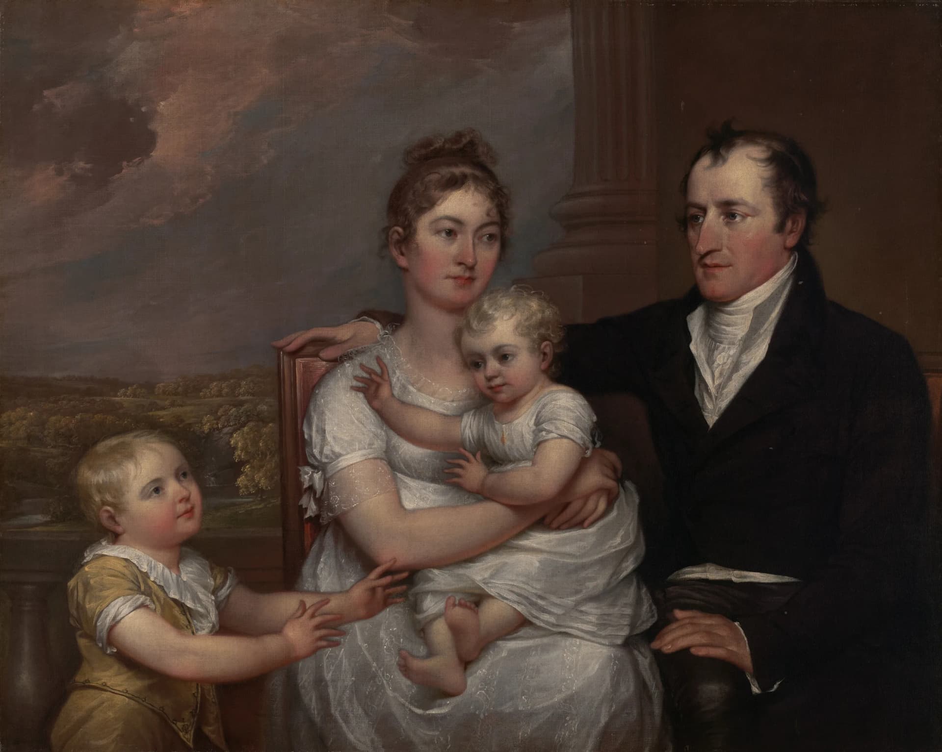 John Vernet