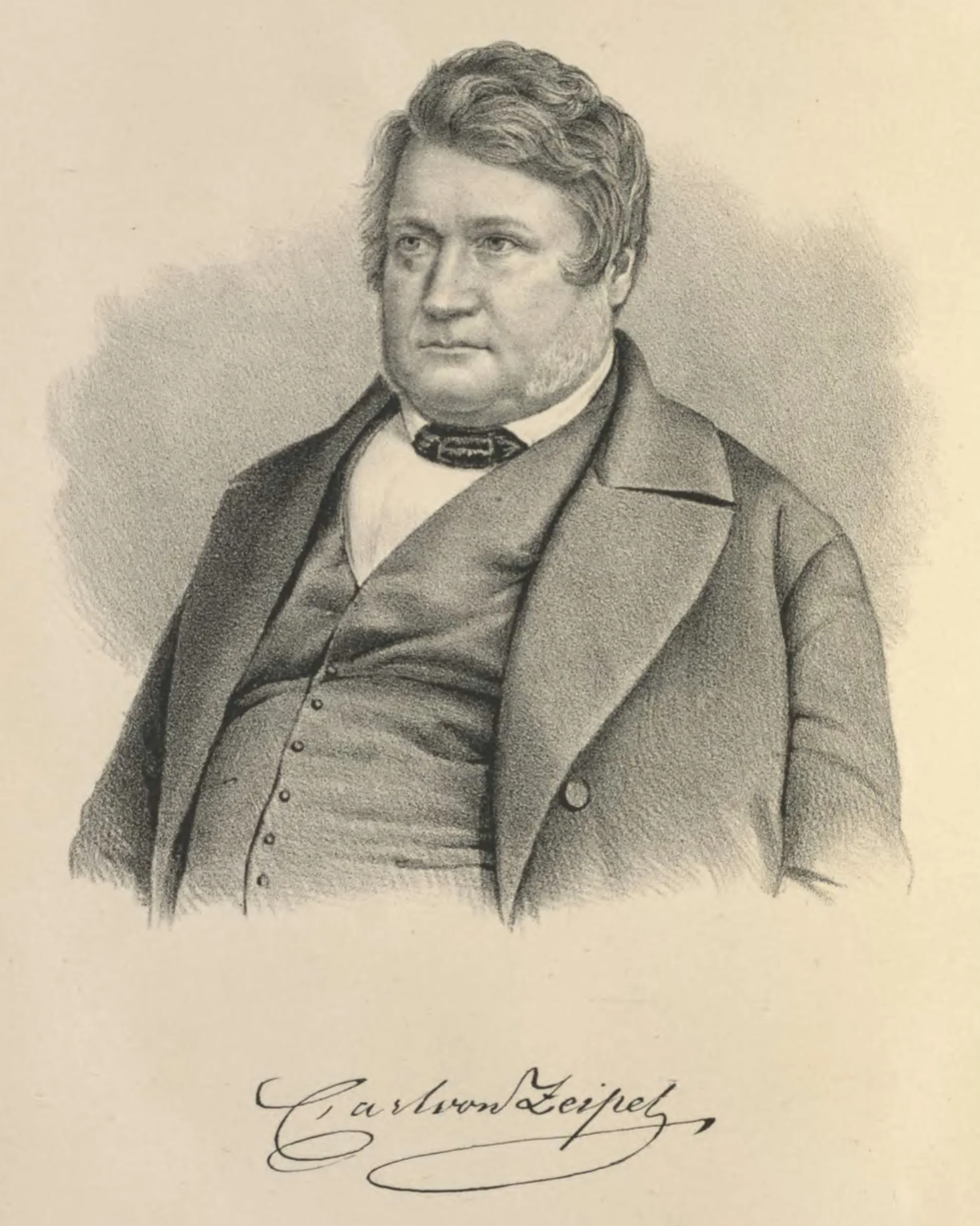 Carl von Zeipel