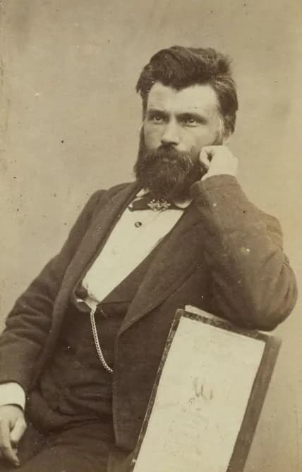 Théophore Budaille