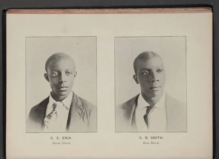 Charles E. Enix