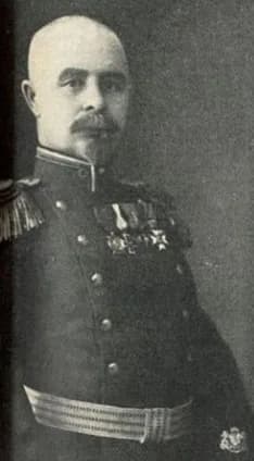 Konstantin Lambrinow