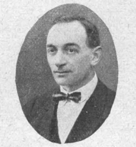 Stefan Szlachciński