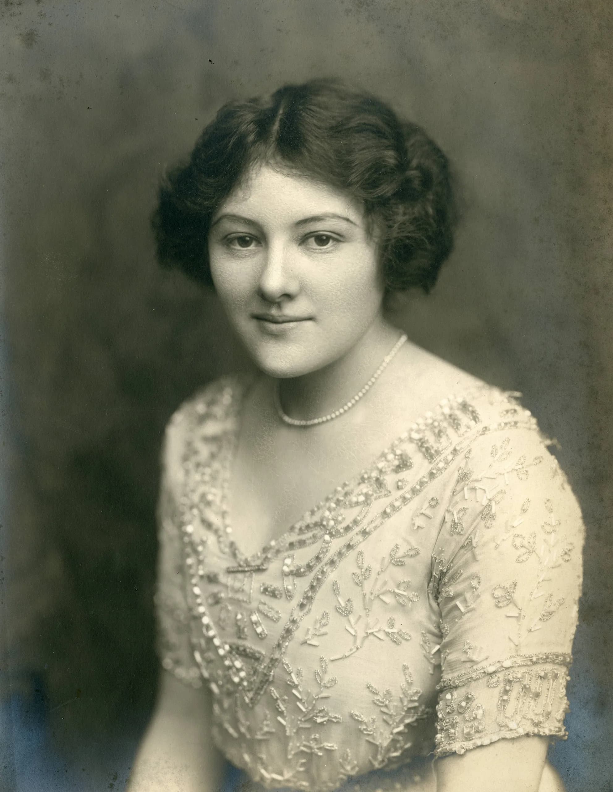 Rita Stanwood