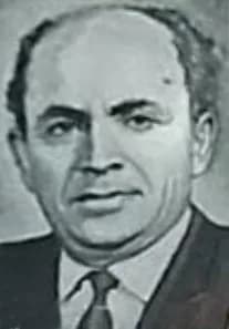 Tachat Sahakyan
