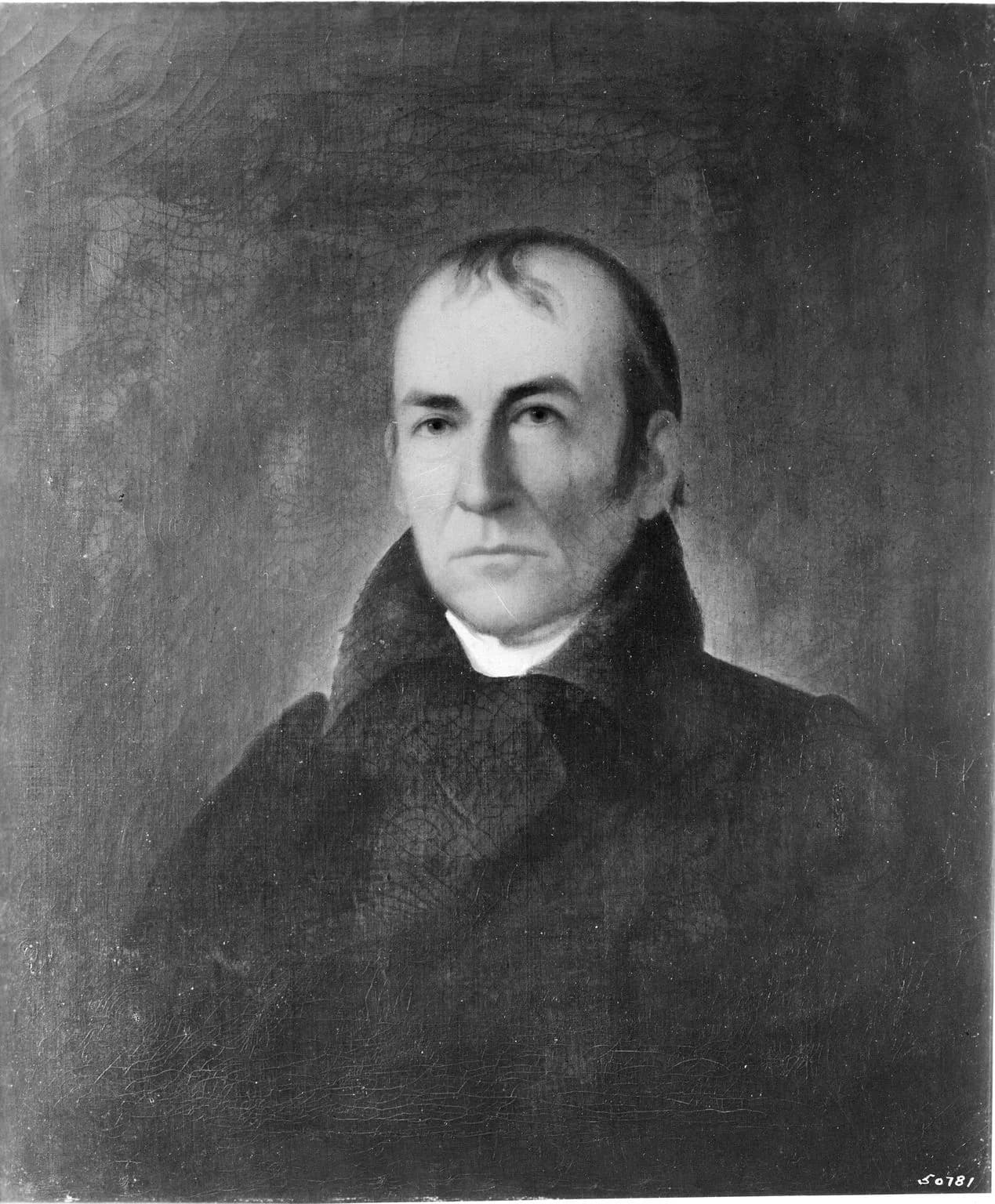 Edward Hooker