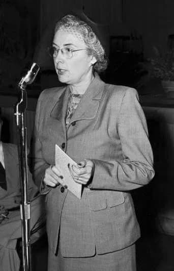 Olive M. Whitlock
