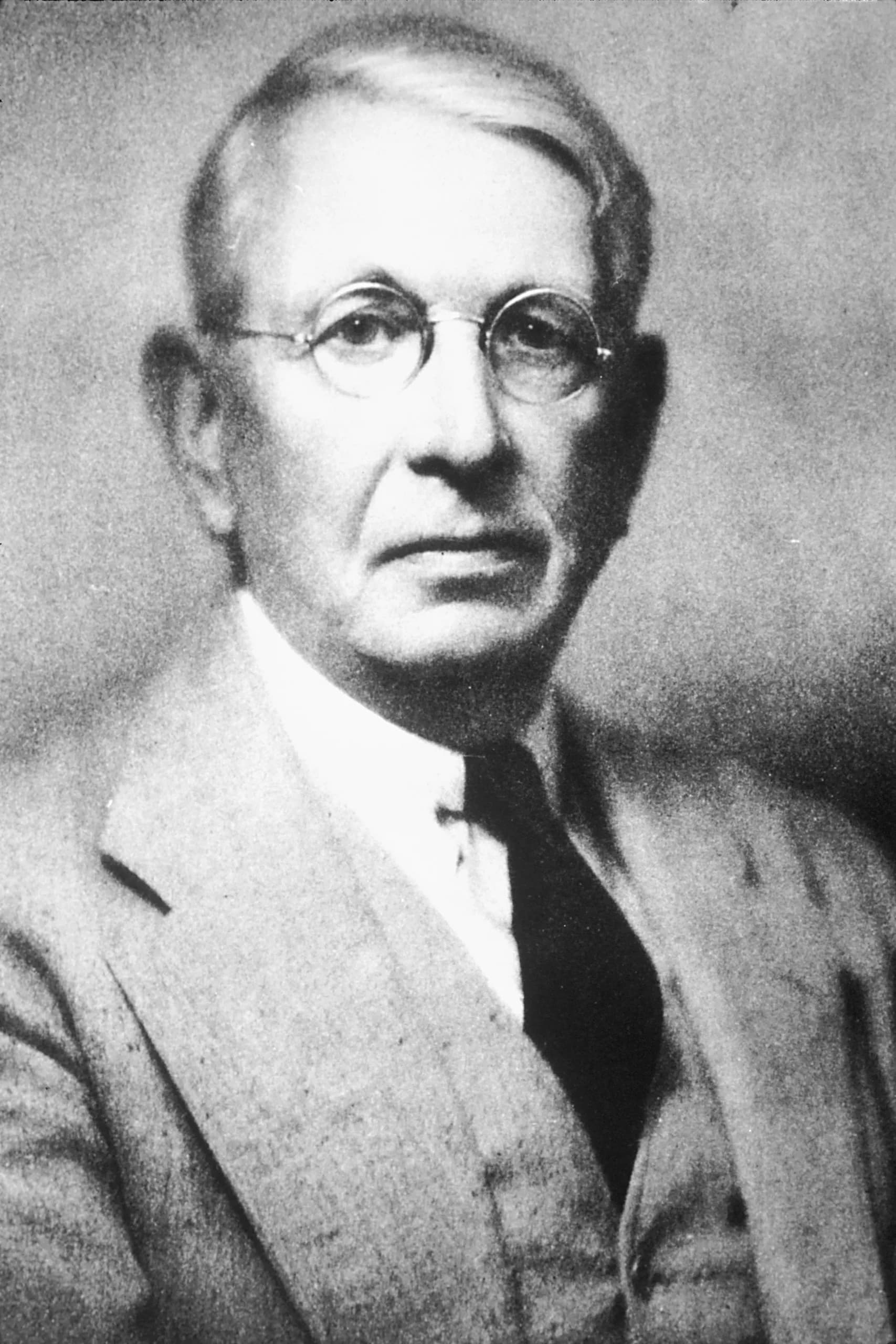 Joseph W. Schereschewsky