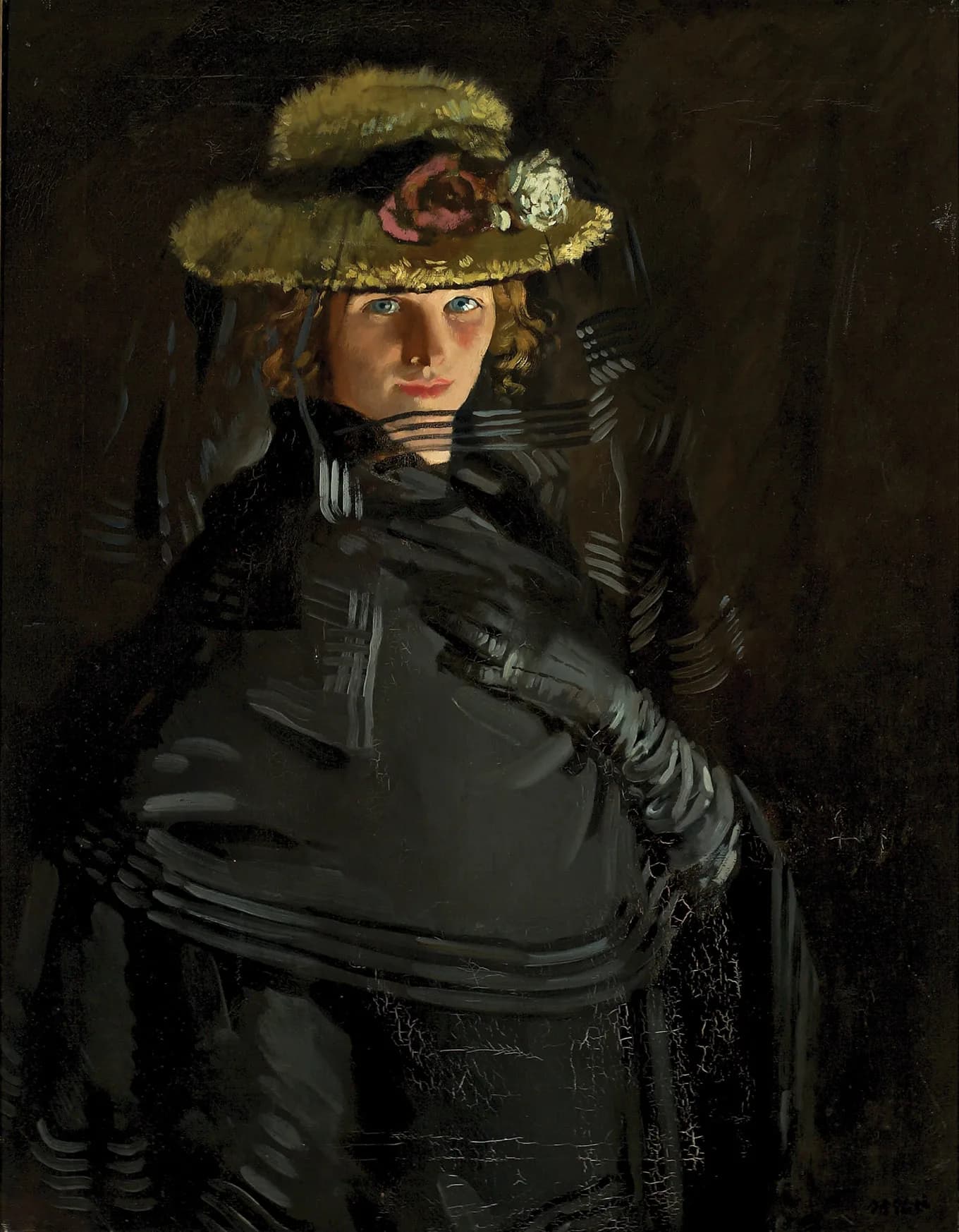 Grace Orpen