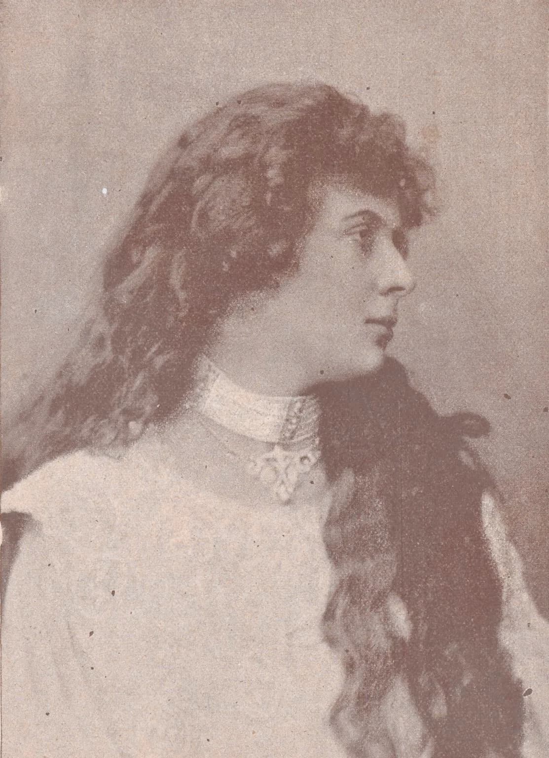 Maria Fedorowicz