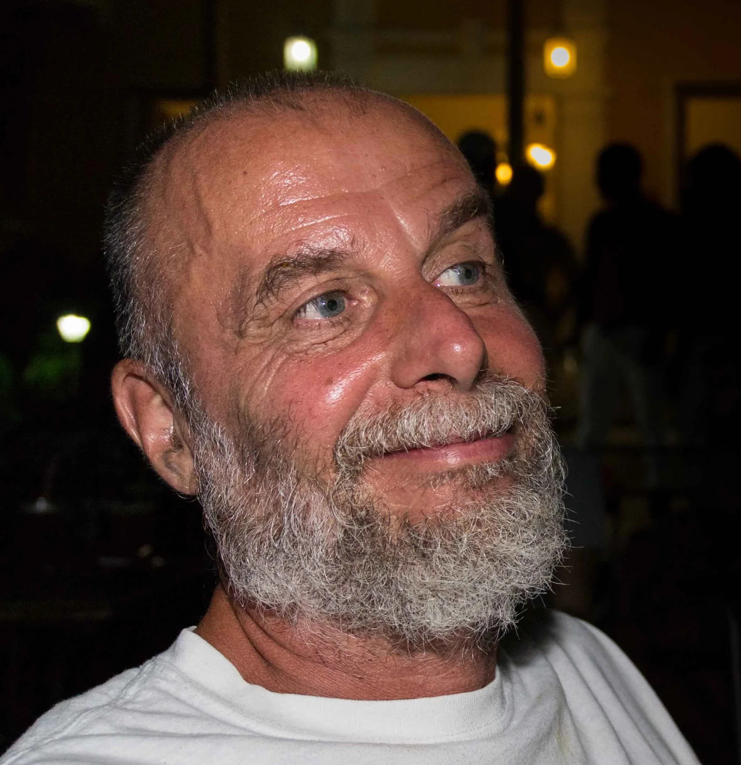 Fabio Musati