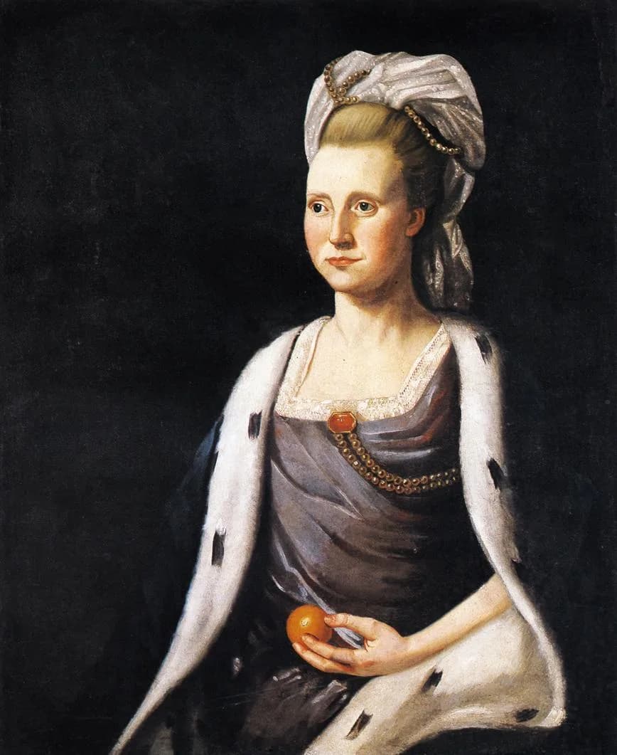 Elisabeth Prescott Daggett