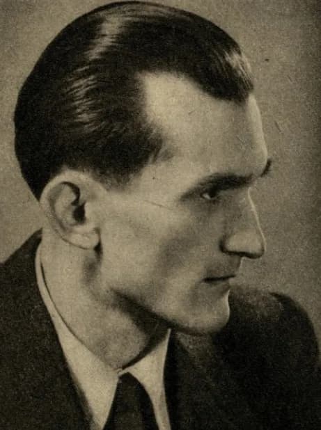 Ivan Marinček