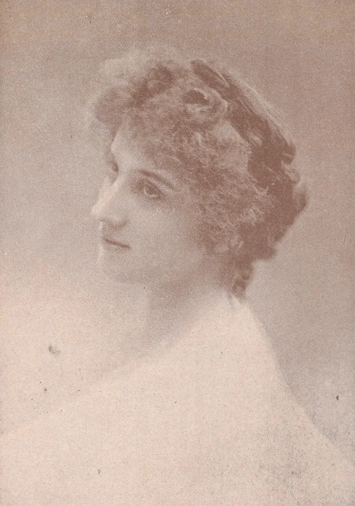 Felicja Kochówna