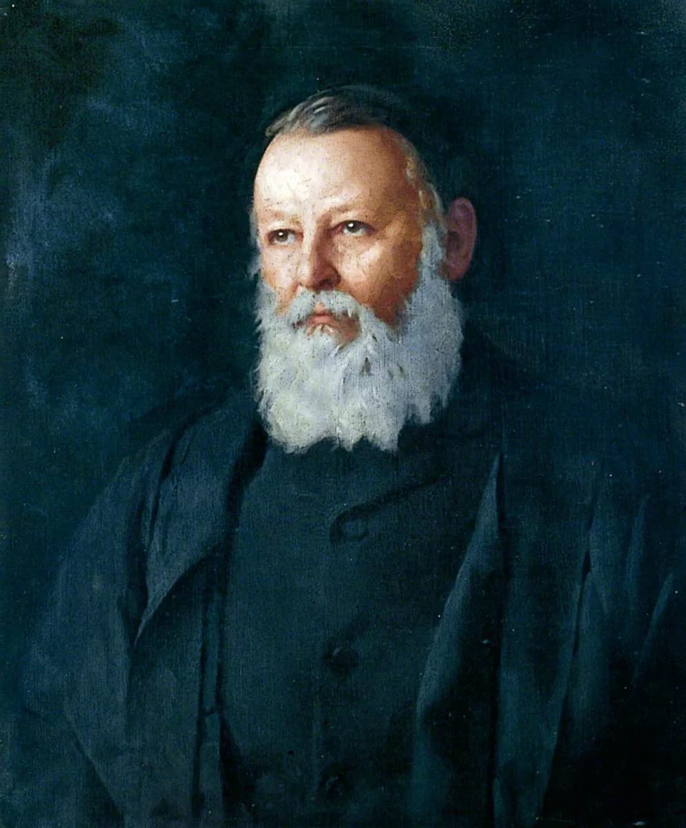 John Francis Walker
